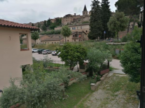La Musa - Appartamento Clio Spello
